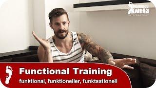 Functional Training | Zielführend oder völliger Bullshit?