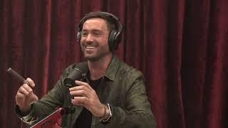 Joe Rogan Experience #2097 - Jeff Dye