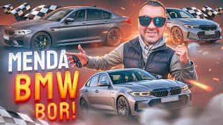 AUTO SALE LIFE / MENDA BMW BOR! #3 / UZBEKCHA LETSPLAY