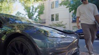 Living With A Tesla | Model 3 Review