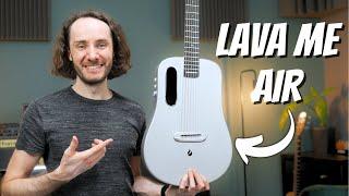 How good is the new LAVA ME Air?