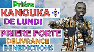 KANGUKA DE LUNDI LE 18/11/2024 par Chris Ndikumana @PRIÈRE INTENSE - GUÉRISON, DÉLIVRANCE, DEBLOCAGE