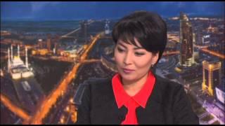 Интервью. Бауыржан Кудабаев