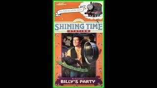 Shining Time Station - Turkey In the Straw (Rory Dodd)