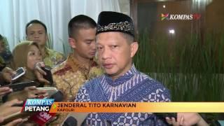 Tak Tegas Tangani Persekusi, Kapolres Ini Dicopot