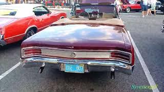 1964 Buick Skylark Convertible