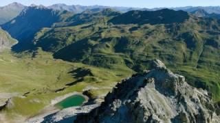 Südtirol - Gemeinde Mals im Vinschgau