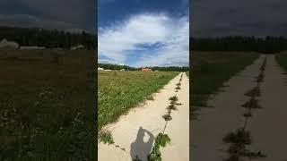Земельный участок в КП Фаворит