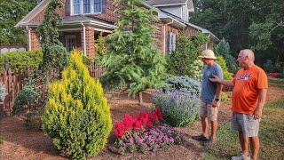Breathtaking Garden Tour |Learn the Secrets From an Expert Gardener!|