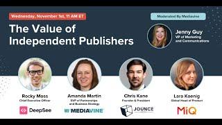 The Value of Independent Publishers | Leveraging the Long Tail in Digital Advertising