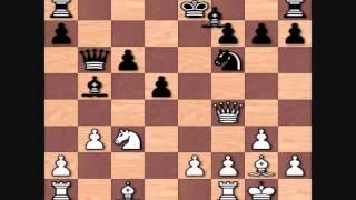 Akiba Rubinstein's Best Games: vs Sergey Nikolaevich von Freymann