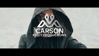 Carson J Kelly - Silence - (Official Music Video 4K)