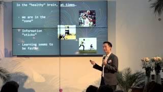 Daniel Chao - Enhancing Brain Performance