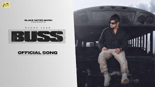 BUSS: Sucha Yaar (Official Audio) Spy Boi | Punjabi Song 2023 | Sucha Yaar Song