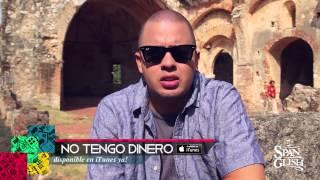 MAFFiO - NoTengoDinero (Behind The Scenes)