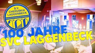 100 JAHRE JUBILÄUM - SVC LAGGENBECK | Eventfilm by Ahmann & Schlieker