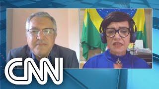 Debate CNN: governos de esquerda ganham espaço na América Latina | CNN SÁBADO