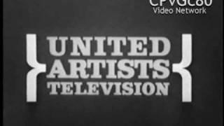 United Artists Television