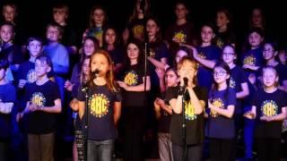 The Barton Hills Choir - The Grateful Dead's 'Touch of Grey' #DeadCoversProject