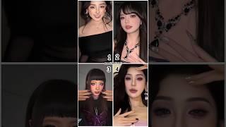 Peekaboo  #shortsfeed #short #makeup #douyin #transitiontrend #peekaboo #tiktok #youtubeshorts