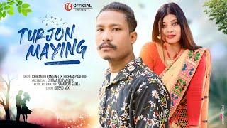 Turjon Mayíng | Official Music Song 2025 | Chiranjib Panging | Richma Panging | New Mising Song 2025