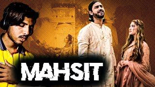 REACTION on MAHSIT | MAHEEN obaid | BASIT rind | Mr khatri plays - khaTri ROLEPLAY