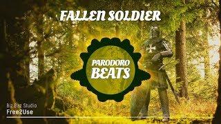 Biz Baz Studio - Fallen Soldier [Free2Use]