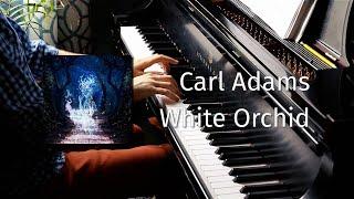 Carl Adams | Live Session Playthrough | White Orchid