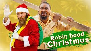 ROBIN HOOD CHRISTMAS (Yawaskits - Episode 292)