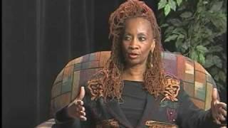 Dr. Khephera's  interview on Just Ask Talk Show 1 part 1