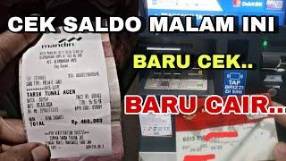 Pkh hari ini,Cek saldo malam ini PKH & bpnt juli-agustus cair daerah ini tgl 05 juli 2024 buktinya?