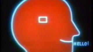 Channel Four continuity and ads - 1984