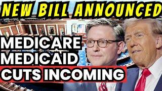 ALERT! ACT NOW! Medicare & Medicaid CUTS! DANGER!!! | PLUS LIVE Q&A with Former Insider