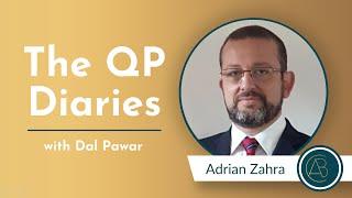 The Importance of Collaboration in QA Teams ~ The QP Diaries with Adrian Zahra ~ Ep4