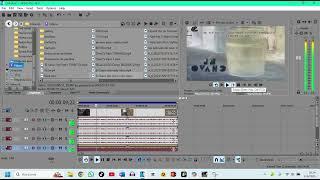 How To Make freakzingaa's G Major 36 on Sony Vegas Pro
