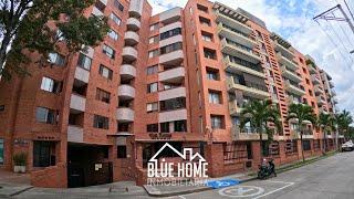 Apartamento 401| Conjunto Residencial Villa Roma, Palmira | Cod 1070