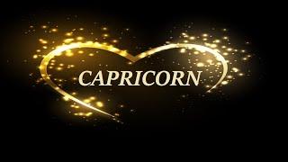 CAPRICORN: Can't Hide Behind Their Mask -Reconciliation