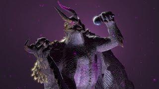 Chaotic G. Magala Sings their Heart Out- (MH x FNF)