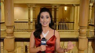 SNN: SNN's reporter Annette Gutierrez experiences her first opera