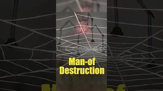 Man of Action - Ideas Brought to Life