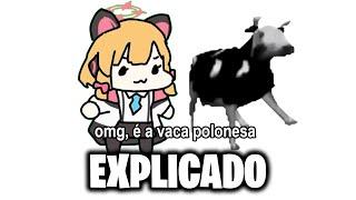 Omg, It's… Momoi! O Novo Sucesso dos Memes!