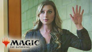 ADDICTED to MAGIC: THE GATHERING?! - Katie Wilson
