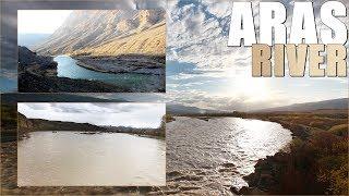 Aras River [Igdir / Turkey]