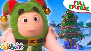 Oddbods Full Episode ️ ODDBODS CHRISTMAS MOVIE 2021 ️ Funny Cartoons For Kids