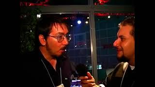 E3 2003 - Sims 2 - Will Wright Interview