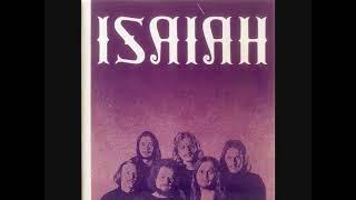 ISAIAH (AUS) - Isaiah (1975) Full Album