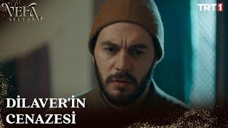 Mustafa'ya büyük şok - Vefa Sultan 9. Bölüm @trt1