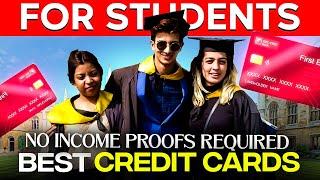 IDFC First EA₹N Credit Card Launched | | Best Credit Card For Students