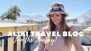 Aliki Travel Blog | Join the Journey!