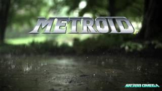 Metroid Tallon IV Overworld theme - Relax Rainy edition